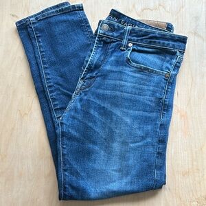 American Eagle Jeans Airflex